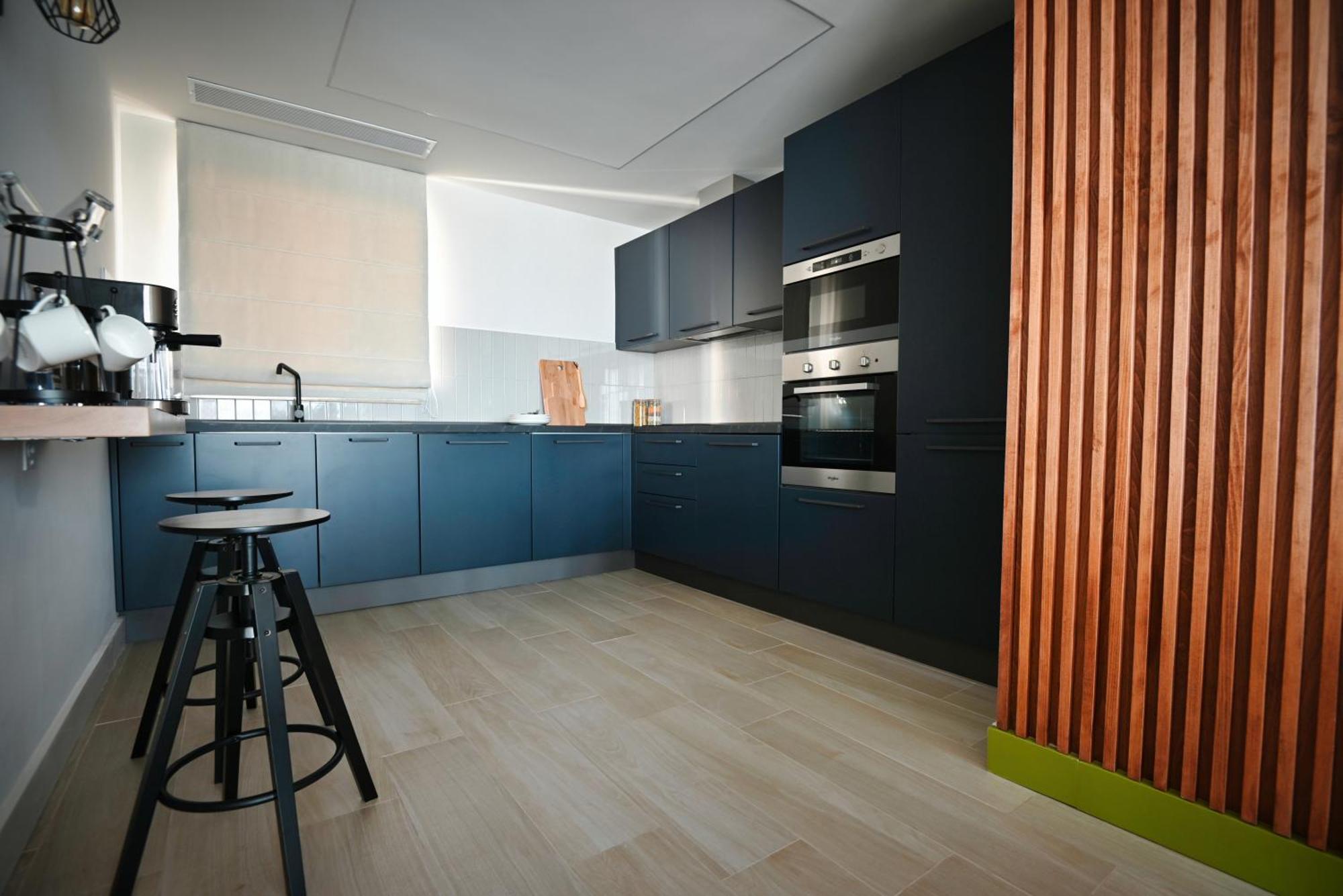 Cliff Edge Apartment In Шаара Екстер'єр фото